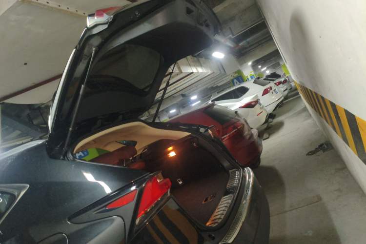 Used Lexus NX 2015 200T All-Wheel-Drive Fēngshàng Edition