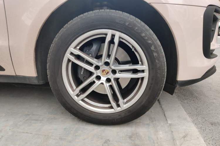 Used Porsche Macan 2023 Macan 2.0T