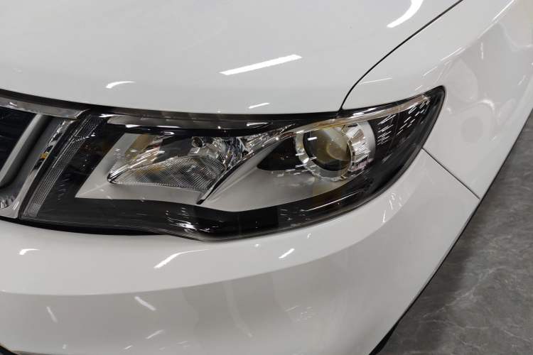 Used Geely Auto Emgrand X7 Sport 2021 Million Edition 1.8TD DCT Two-Wheel Drive Comfort Model
