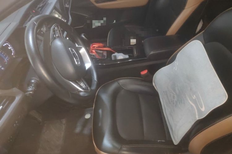 Used Geely Auto Emgrand GL 2020 1.4T CVT Luxury Model
