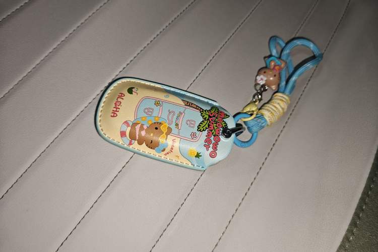 Used Geely Galaxy Panda 2025 210km Panda Rider
