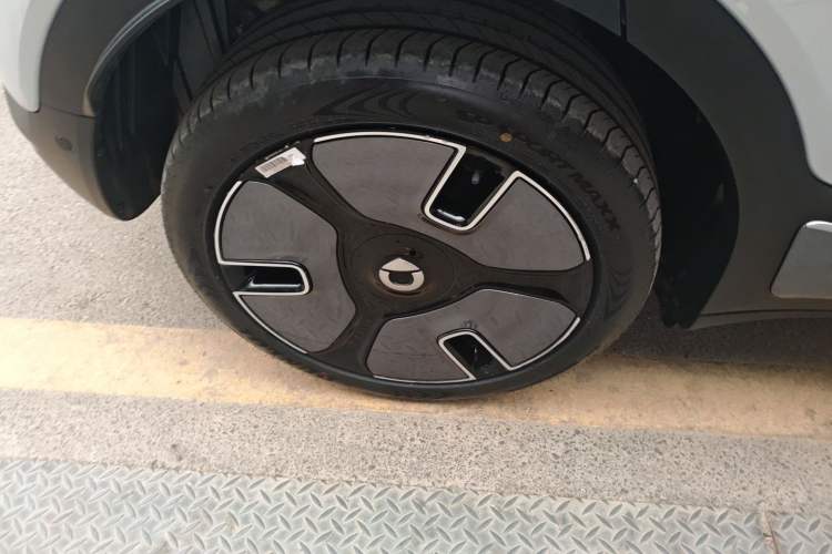 Used smart #1 2022 Premium Edition
