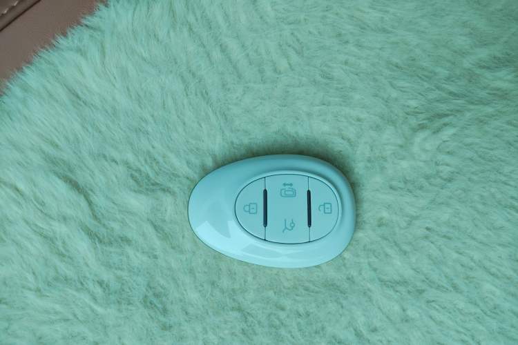 Used ARCFOX Kaola 2023 Family Edition
