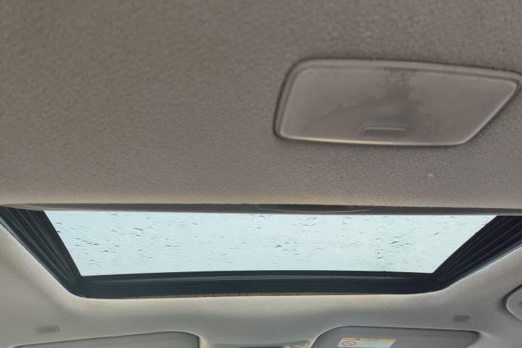 Used Toyota FRONTLANDER 2022 2.0L CVT Luxury PLUS Edition