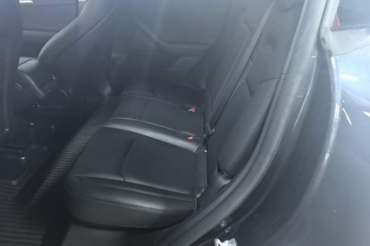 Used Tesla Model Y 2024 Rear-Wheel-Drive Version