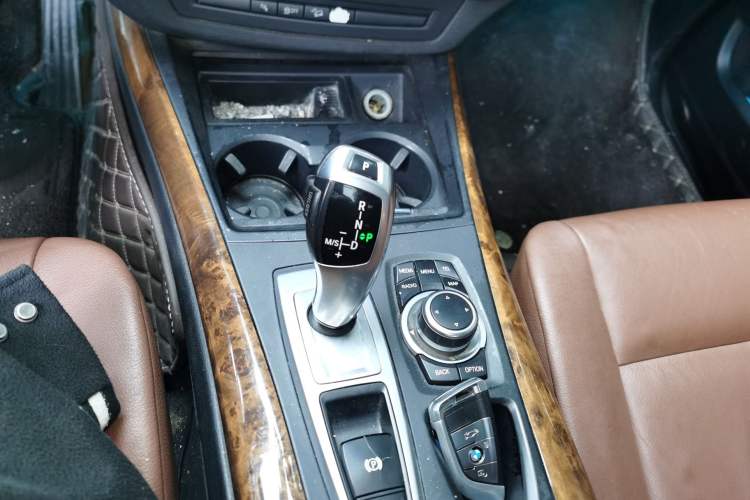 Used BMW X5 2013 xDrive35i Luxury Model