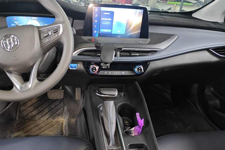Used Buick Velite 6 2024 450km Enjoyment Plus Version