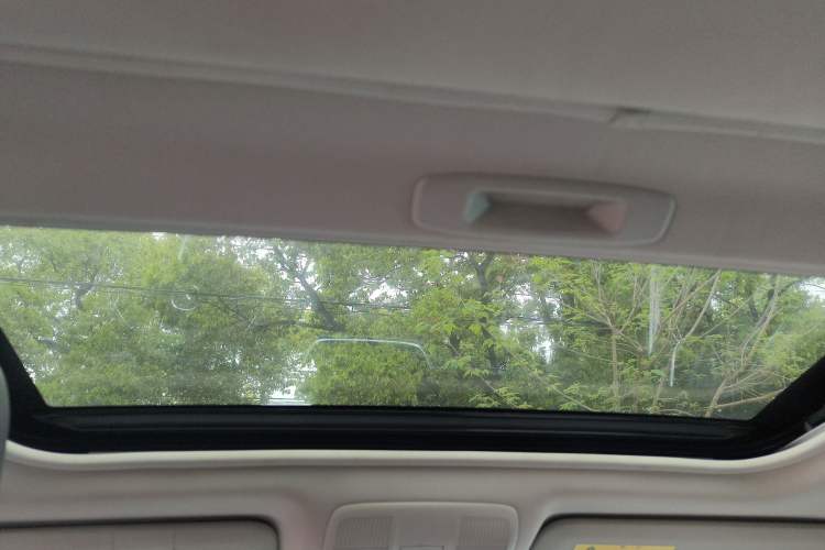 Used Mazda Atenza 2018 2.5L Skyactiv Sport Version China V Standard Headliner