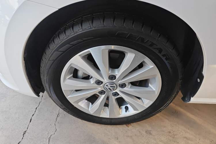 Used Volkswagen Golf Sportsvan 2016 230TSI Automatic Trend Edition