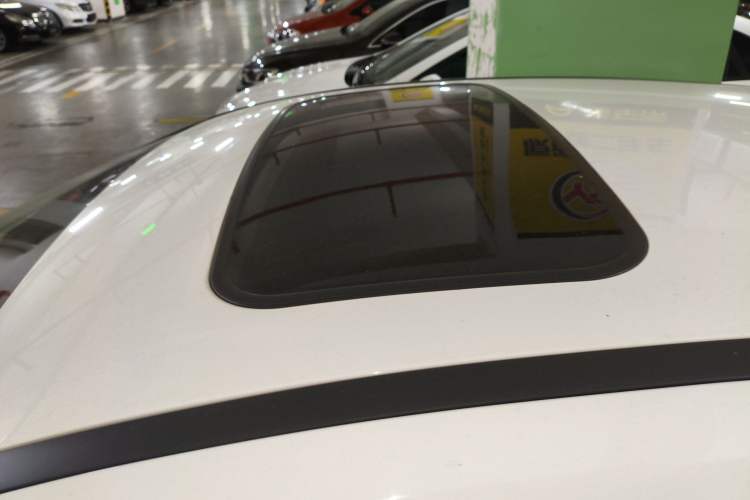 Used Ford Focus 2018 Hatchback Classic EcoBoost 180 Automatic Elite Model