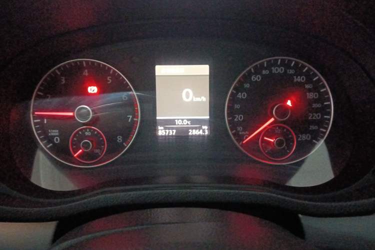 Used Volkswagen Passat 2014 1.8TSI DSG Prestige Edition