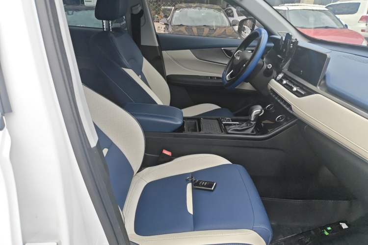 Used Chery Tiggo 5x 2023 1.5L CVT Fashion Edition