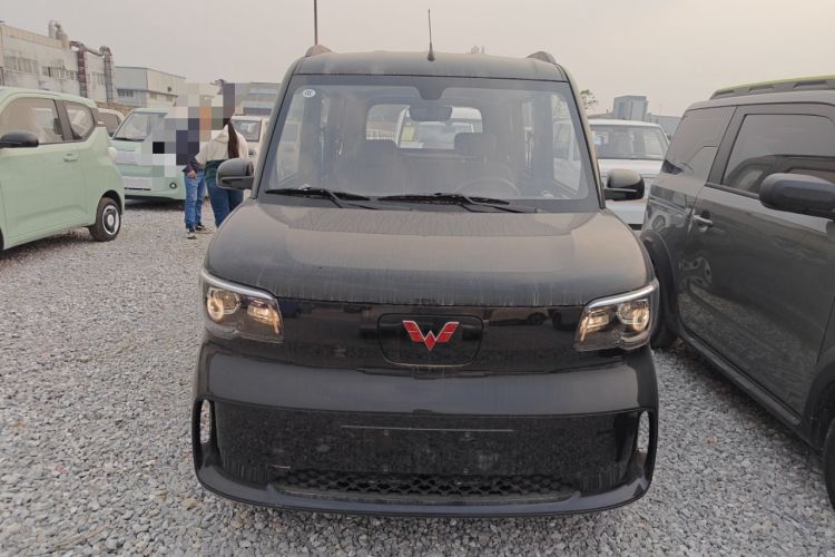 Used Wuling Zhiguang New Energy 2025 Comfort Model