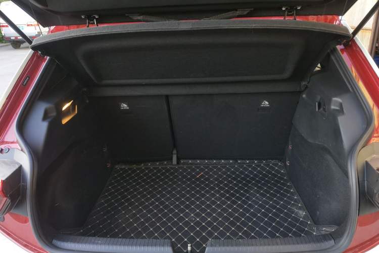 Used Volkswagen ID.3 2023 Upgraded Model Pure Intelligent Enjoyment Version