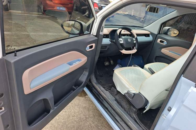 Used Chery QQ Ice Cream 2024 170km Sundae
