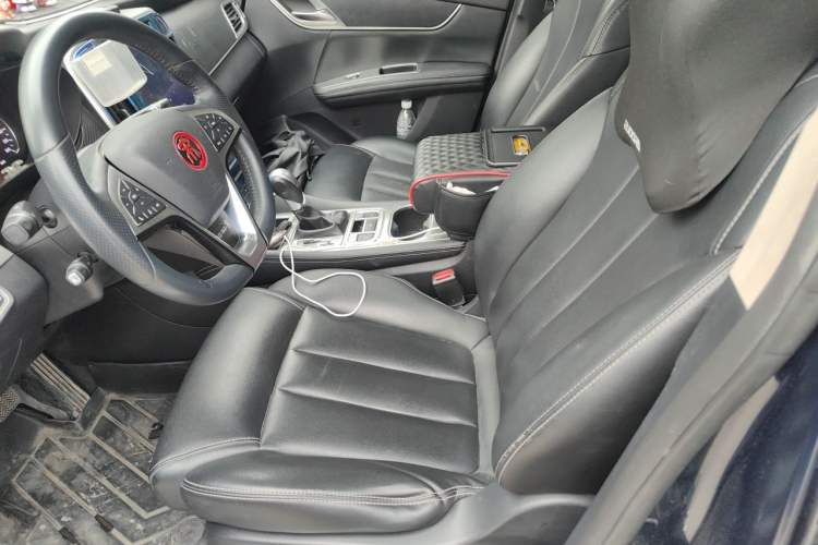 Used BYD Song MAX 2017 1.5T Automatic Smart Connect Prestige 7-Seater
