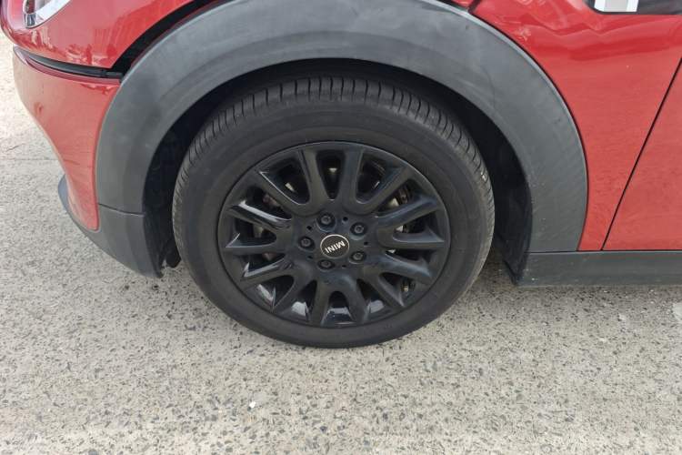 Used MINI MINI 2014 1.5T COOPER Fun