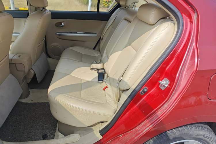 Used Great Wall C30 2013 1.5L Manual Luxury Model