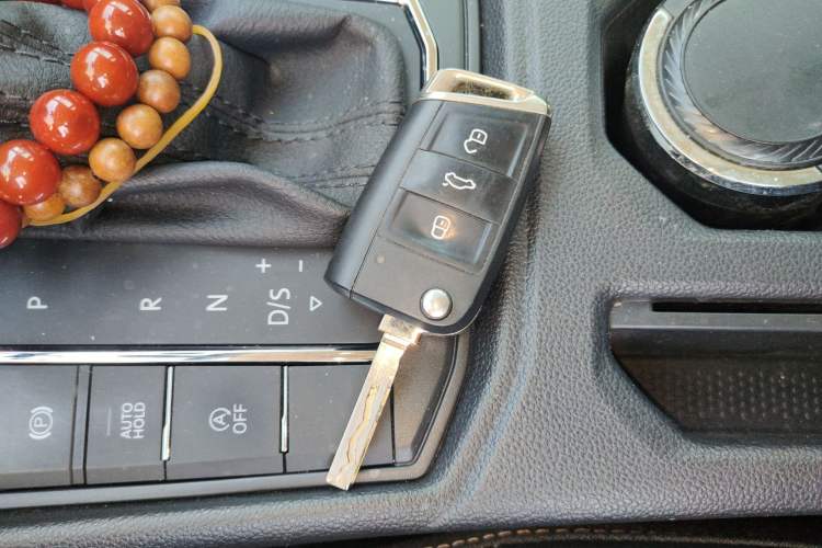 Used Volkswagen Lavida 2022 1.5L Automatic Comfort Edition