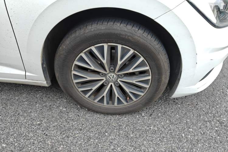 Used Volkswagen Sagitar 2021 280TSI DSG Comfort Connect Edition