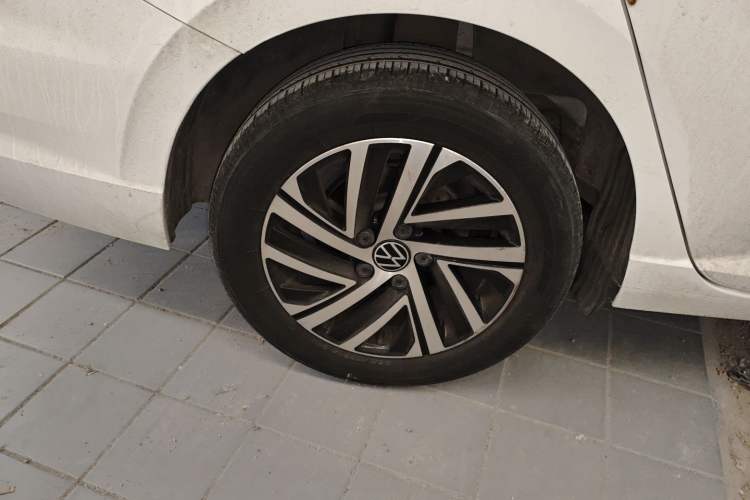 Used Volkswagen Lavida 2021 280TSI DSG Comfort Edition