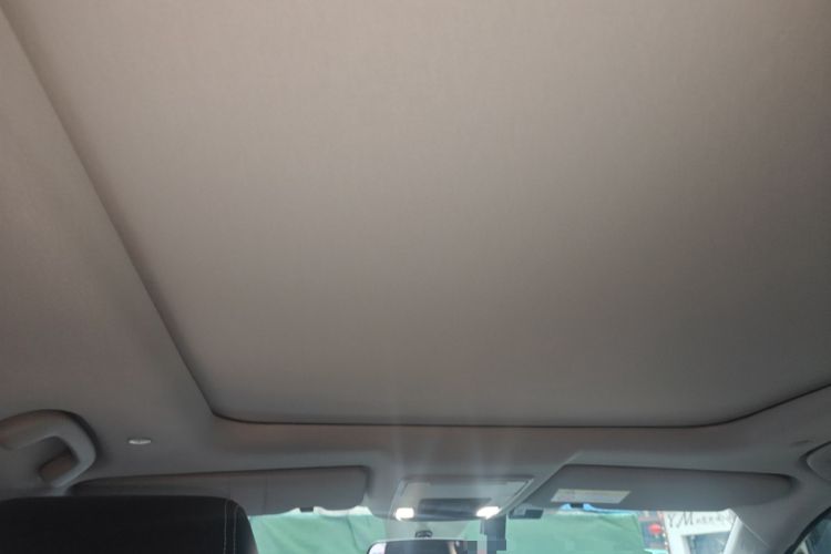 Used Honda Breeze 2025 240TURBO Two-Wheel Drive Elite Edition 5 Seats