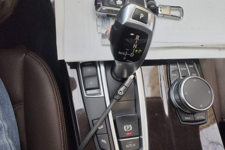 Used BMW X4 2014 xDrive20i X Design Package