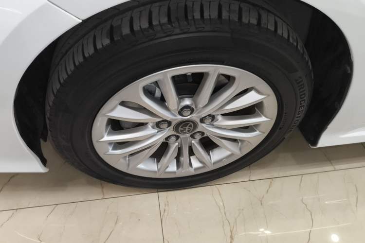 Used Toyota Allion 2022 2.0L Zunyue Edition