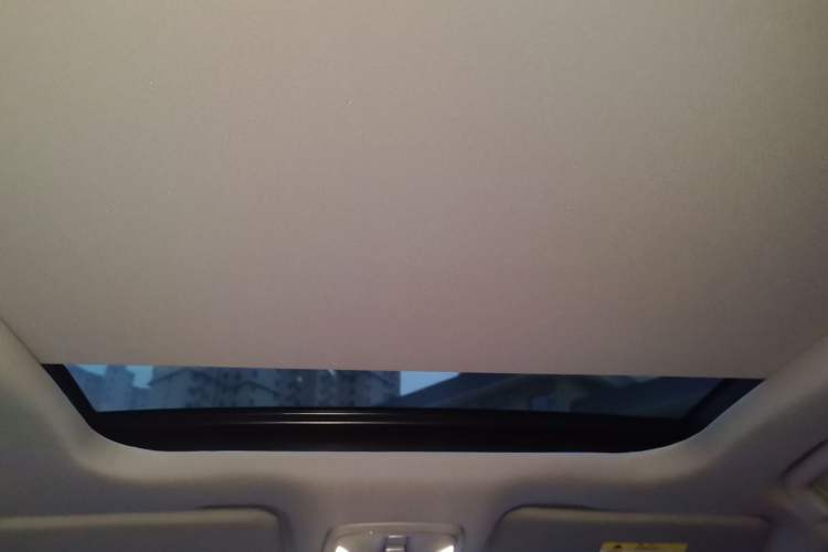 Used GAC Trumpchi GS4 PLUS 2023 390T Automatic Nebula Edition Headliner