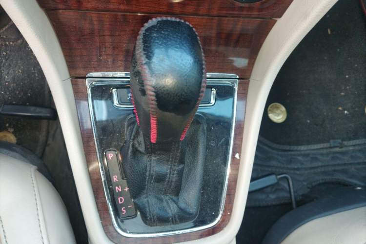 Used Volkswagen Lavida 2013 Restyled Classic 1.6L Automatic Comfort Edition