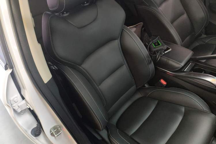 Used Geely Auto Emgrand X7 Sport 2020 1.5TD Automatic Smart Connect PRO
