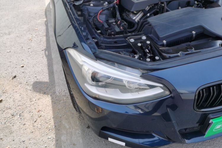 Used BMW 1 Series 2012 116i Urban Edition Right Front Headlight