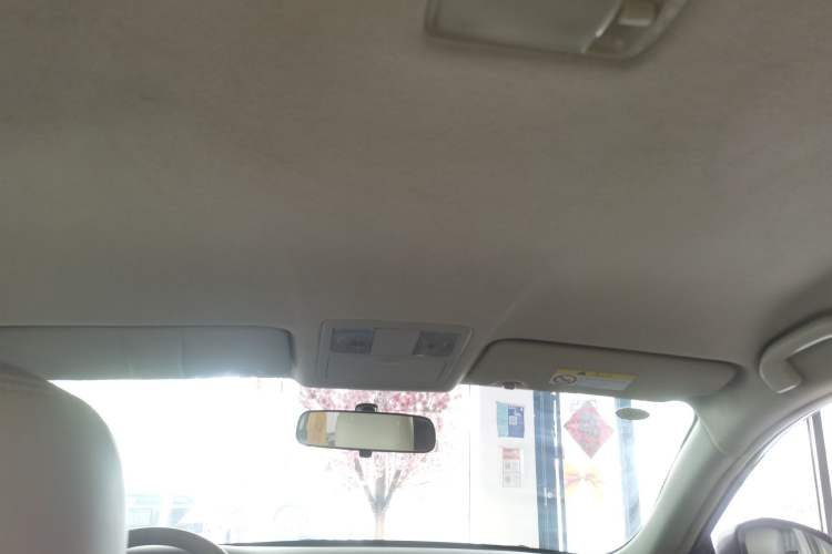 Used Nissan Sylphy 2016 Classic 1.6XE Automatic Comfort Edition
