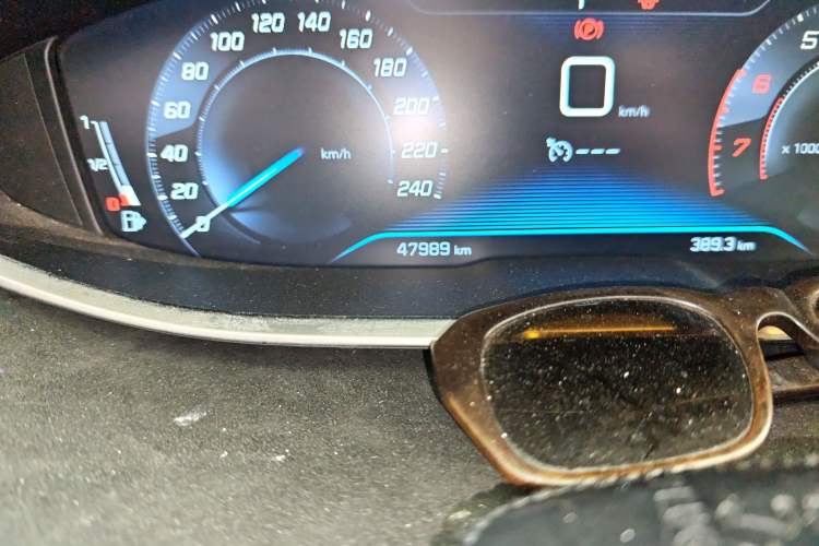 Used Peugeot 5008 2017 350THP 7-Seater Elite Edition