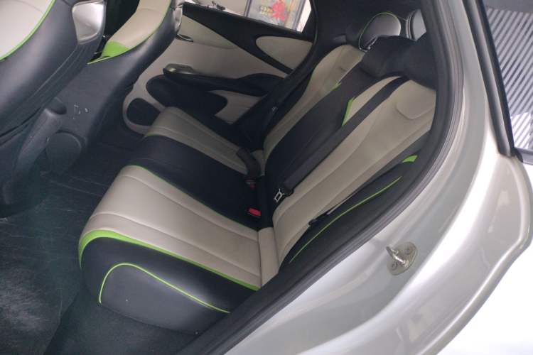 Used BYD Dolphin 2021 405 km Free Version
