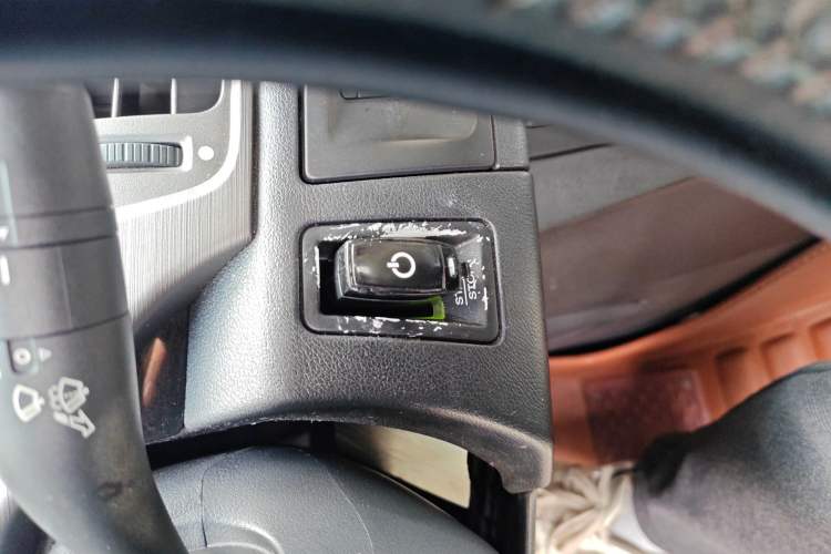 Used Roewe e550 2016 Deluxe Edition
