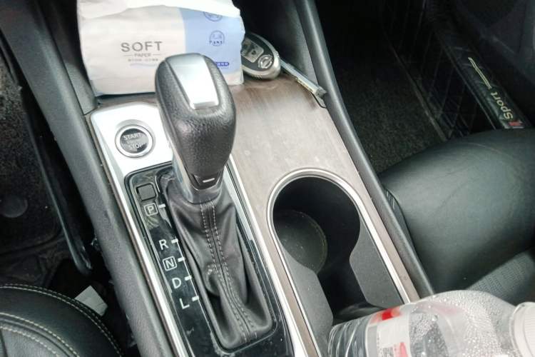 Used Nissan Teana 2021 2.0L XL Comfort Edition Gear Lever