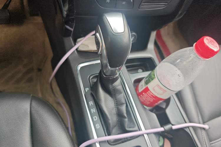 Used Ford Kuga 2018 EcoBoost 245 Four-Wheel Drive Luxury Wing Model
