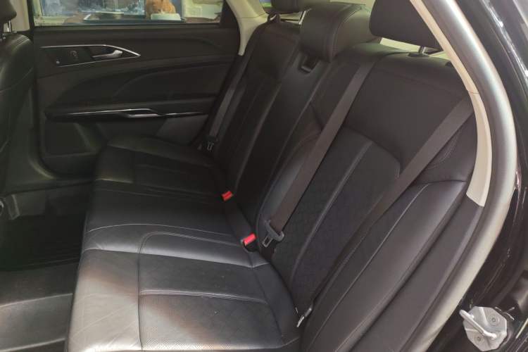 Used Ford Taurus 2019 EcoBoost 245 Premium Edition
