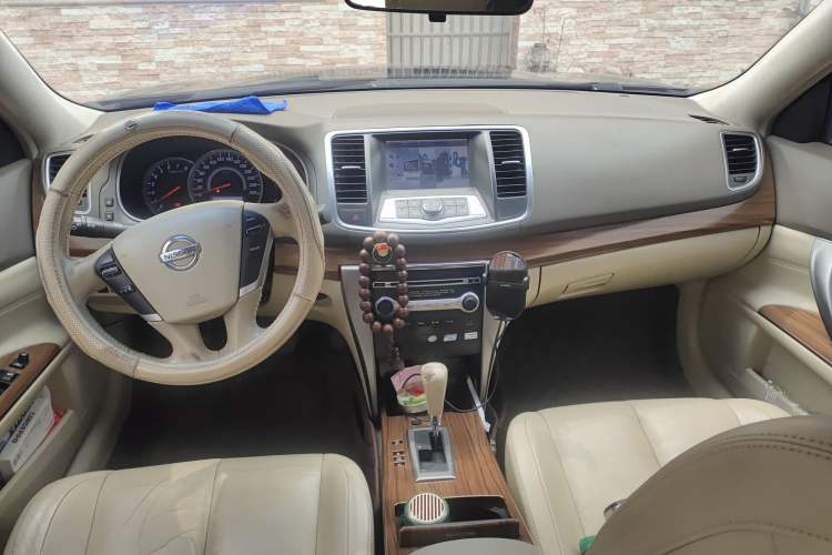 Used Nissan Teana 2011 2.5L XL Advanced Edition
