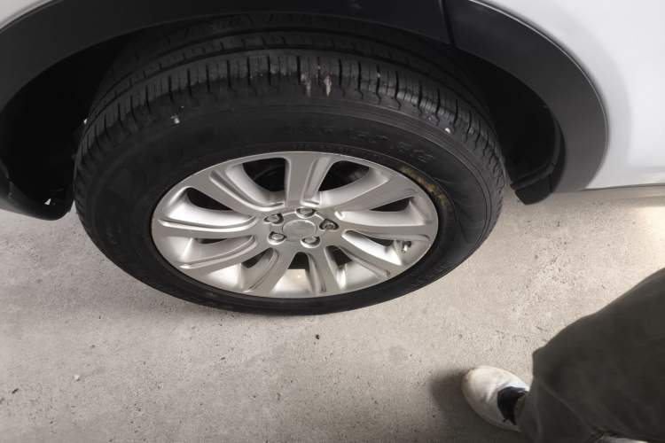 Used Land Rover Discovery Sport 2016 2.0T SE