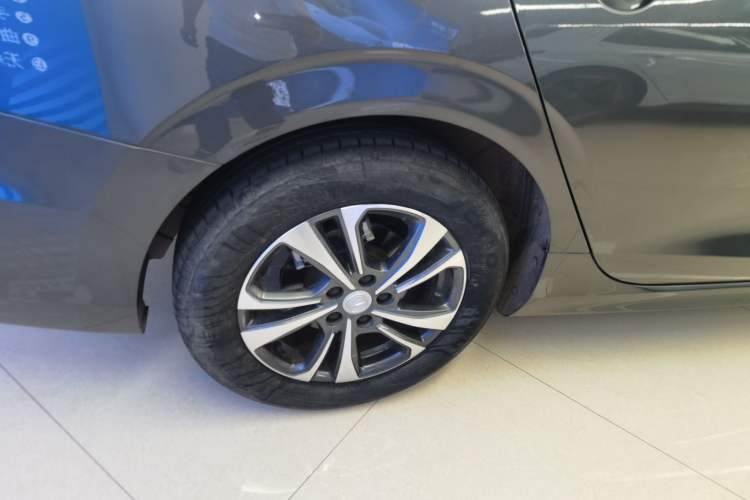 Used CHANGAN Eado 2023 Changan Edition PLUS Blue Whale NE 1.4T GDI DCT Prestige Version
