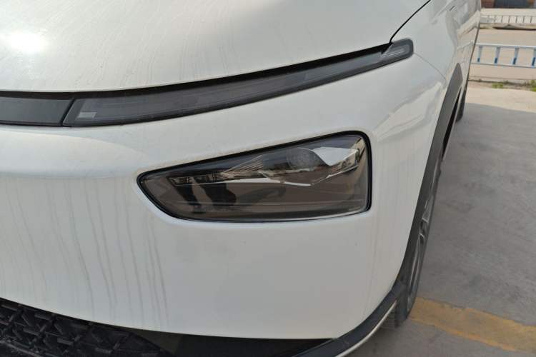 Used XPeng G3 2022 G3i 460G Left Front Headlight