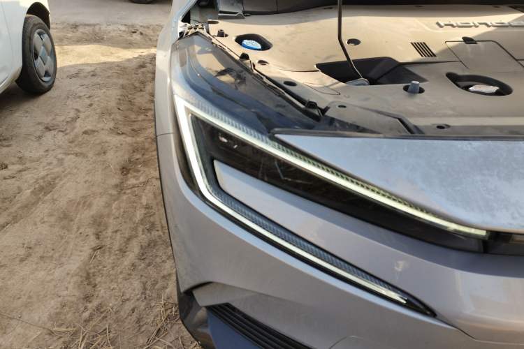 Used Honda e:NP2 2024 Advanced Edition
