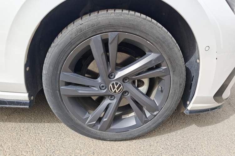 Used Volkswagen Golf 2021 280TSI DSG 30th Anniversary Edition
