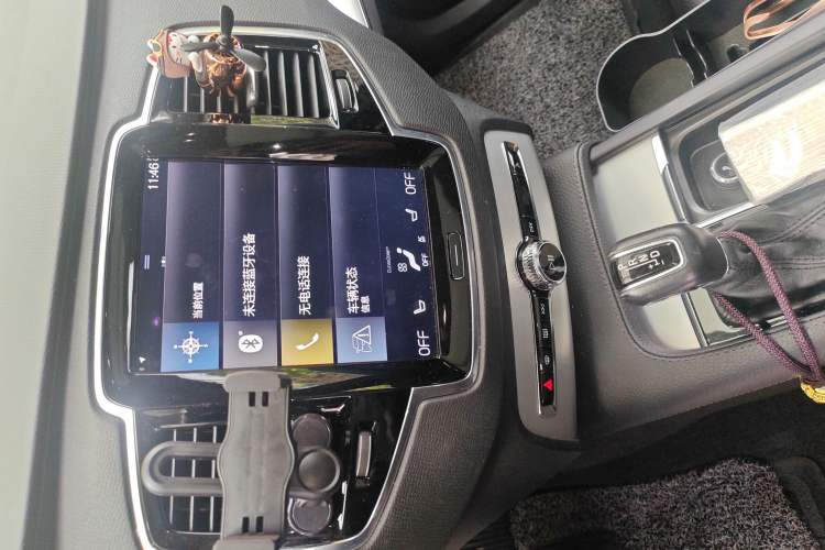 Used Volvo XC90 2015 T6 Zhiyi Edition 7-Seater
