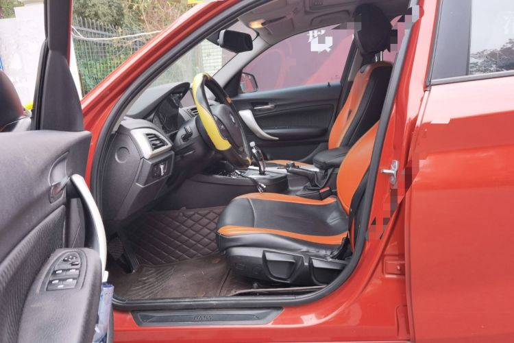 Used BMW 1 Series 2013 Revised 116i Leading Edition
