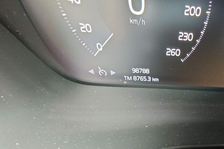 Used Volvo XC40 2020 T3 Smart & Stylish Edition
