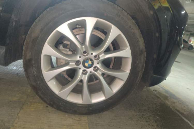 Used BMW X5 2018 xDrive28i