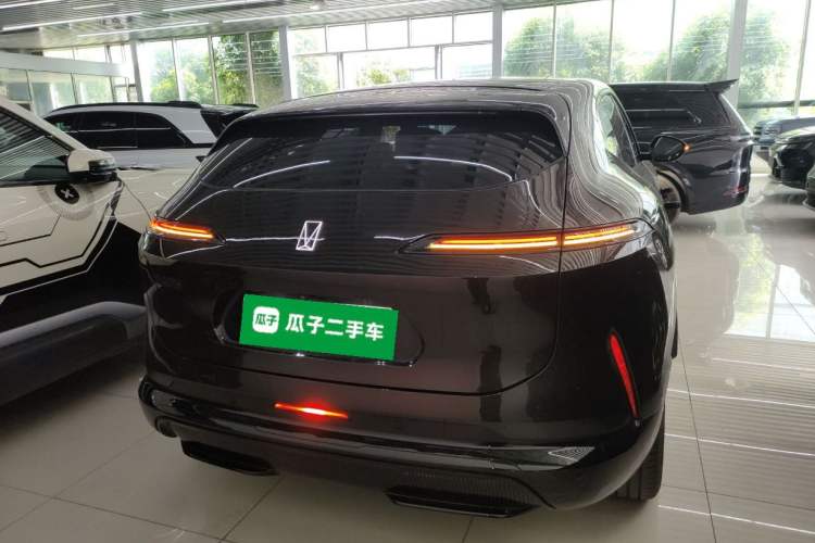 Used Avatr 07 2024 Pro+ All-Electric Version
